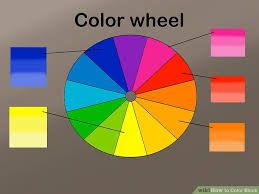 3 Ways To Color Block Wikihow