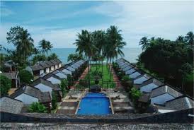 Tinjau reviu tetamu dan tempah hotel pantai yang sesuai untuk lawatan anda. Resort Shah S Beach Resort Malacca Trivago Com My