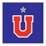 Universidad de chile live score (and video online live stream), team roster with season schedule and results. La U De Chile Brands Of The World Download Vector Logos And Logotypes
