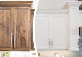 cabinet door replacement n hance wood