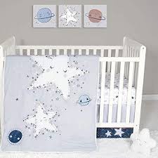 Baby Crib Bedding Set 846216020896