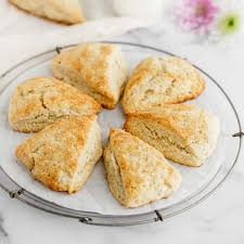 the best scone recipe live well bake