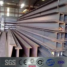 mild steel beam at rs 55 kg ध त क