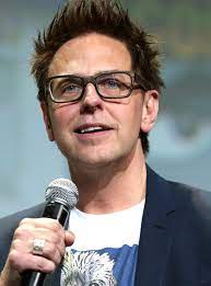 Author of the toy collector and writer/director of slither, super, and marvel's guardians of the galaxy. James Gunn Wikipedia