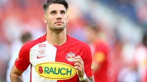 Ancelotti is the professor, as allan has called him, and while only a few managers have such a moniker, it is significant; Rb Leipzig Dominik Szoboszlai Im Visier