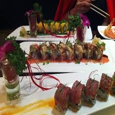 We ate the chicken and shrimp we offer entertaining hibachi grill and show. Osaka Japanese Sushi And Steakhouse Restaurant Brookline Ma Opentable