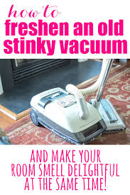 simple yet amazing stinky home remes