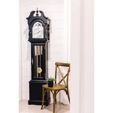 hermle grandfather clock model