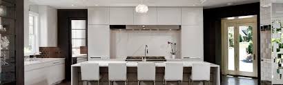 modern luxury kitchen, master bath and