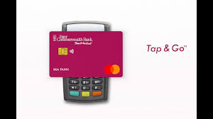 Enon, ohio & omaha, neb. Contactless Debit And Credit Cards First Commonwealth Bank