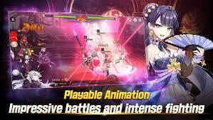 Best anime mobile games 2020. 15 Best Gacha Games For Android And Ios To Play In 2020 Touch Tap Play