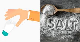 salt cravings what they mean and why