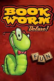 Bookworm (Video Game 2003) - IMDb