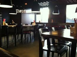 View menu, photos, coupons, and more. Interior Picture Of J P Kitchen Asian Bistro Billings Tripadvisor