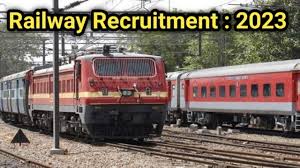 South East Central Railway Recruitment 2023