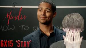 Check spelling or type a new query. How To Get Away With Murder Season 6 Episode 15 Series Finale Stay Reaction Youtube