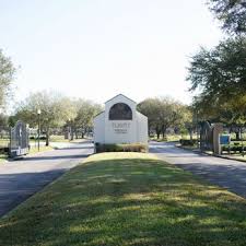 trinity memorial gardens funeral home