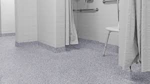 What are specialty liquid applied waterproofing coatings? Waterproof Floor Coating For Public Restrooms Easy To Clean