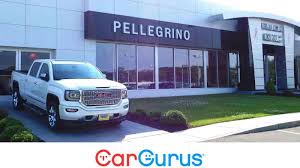 They even have a mobile app which makes the search. Car Gurus Pellegrino Buick Gmc
