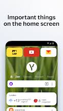 View stories, news, and videos sourced from the internet based on your interests and presented as a feed with zen. Yandex Browser With Protect Apps On Google Play
