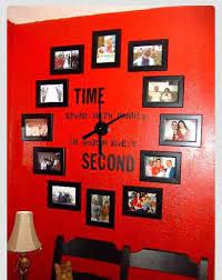 Red Kitchen Wall Decor Decor