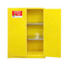 safety storage cabinet