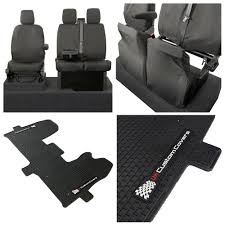front seat covers rubber floor mats