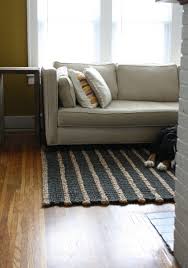 the chunky rope chain west elm rug