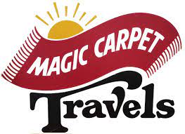 welcome to magic carpet travels