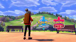 Pokemon Sword and Shield's New Japanese Trailer Shows New Gameplay Footage