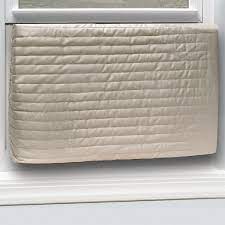 Frost king designer cloth draft seal. Frost King Indoor Air Conditioner Cover For Use With Small Window Air Conditioners 426r66 Ac9h Grainger
