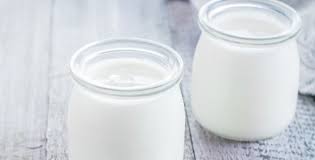 easy dairy free yogurt recipe