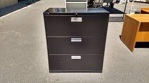 file cabinet 3 drawer lateral 36 w