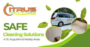 citrus carpet tile cleaning st