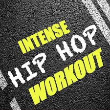 hip hop workout jiosaavn