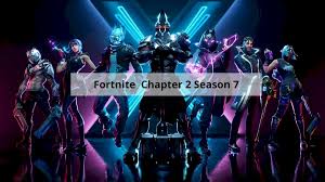 If you are able to knock out 60 weekly challenges in the new season you will unlock the mystery skin. Fortnite Chapter 2 Season 7 Release Date Battle Pass Map Secret Skin And More