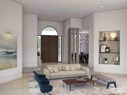 residential interior design