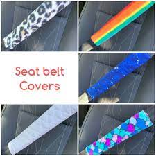 Seat Belt Cover Padded Cover For