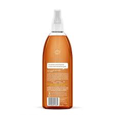 28 oz almond daily wood cleaner spray