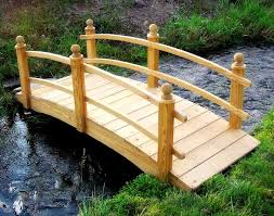 Garden Bridges Japanesestyle Com