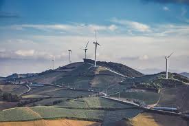 wind turbine manufacturers in india