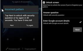 Please follow these steps : 2020 New How To Unlock Android Tablet Without Factory Reset