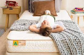 eco kids mattress awarded best