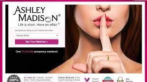 Affair-Enabling Website Ashley Madison Is Compromised By Hackers : The  Two-Way : NPR