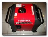 We did not find results for: Honda Eu3000is Gasoline Powered Electric Generator Review