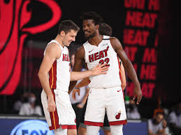 Wants the november 19, 2020 • baltimoresun.com. Heat Vs Kings Final Score Duncan Robinson S Hot Shooting Helps Miami To 104 98 Win Draftkings Nation