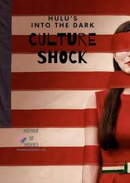 This is such an interesting time in horror with jordan peele's message movies, the. Into The Dark Is Just One Of The Best Online Tv Shows They Come Knocking Culture Shock Spoiler Free Directed By Adam Mason Gi Culture Shock Movies Shock