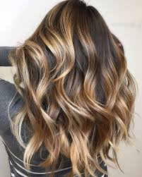 So, that these two colors complement each other nicely. 65 Best Brown Hair With Highlights Ideas 2021 Styles