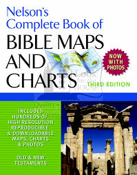 Nelsons Complete Book Of Bible Maps And Charts Pdf Docdroid