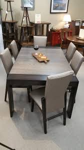 With its flawless lines and fine curves, discount amish furniture from amish furniture warehouse offers everything you could want in fine dining. Gray Is The New Neutral Heartland Amish Furniture